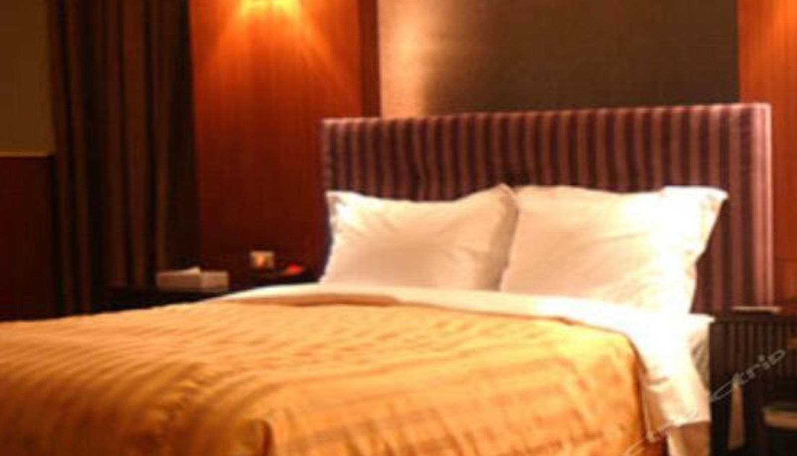 Standardzimmer - Hai Yue SPA Fashion Motel