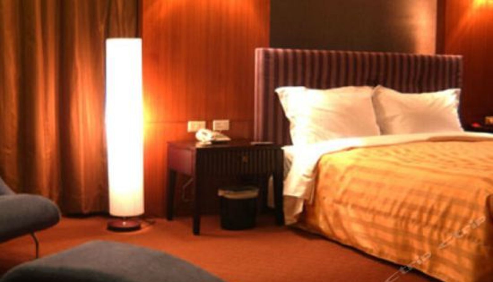 Standardzimmer - Hai Yue SPA Fashion Motel