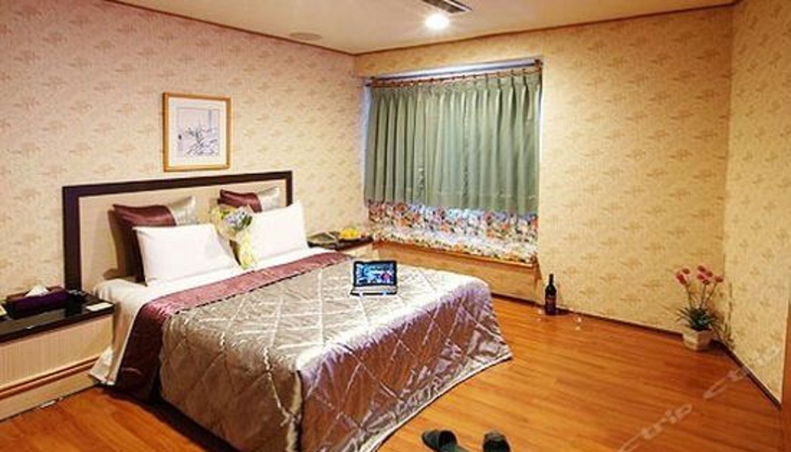 Chambre Standard - 新竹左岸假期旅店