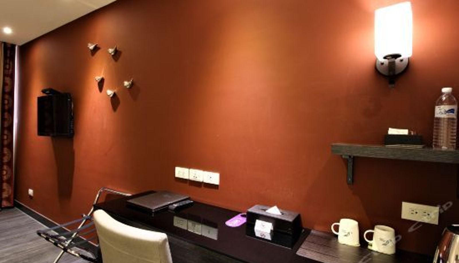 Habitación corporativa - 高雄家和商旅