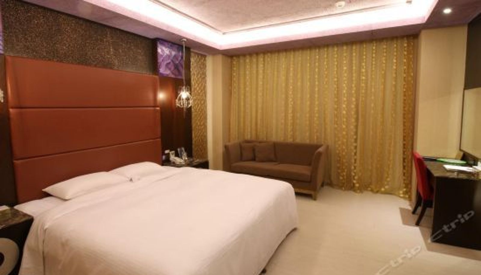 Business room - 高雄R7环保商旅