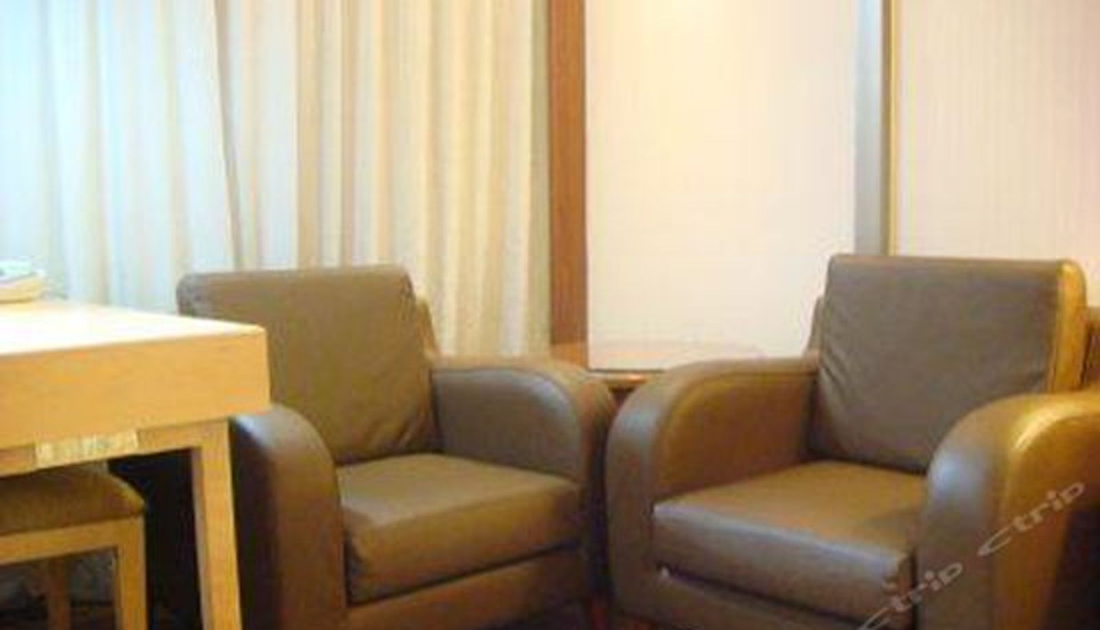 Business-Zimmer - Park Hotel