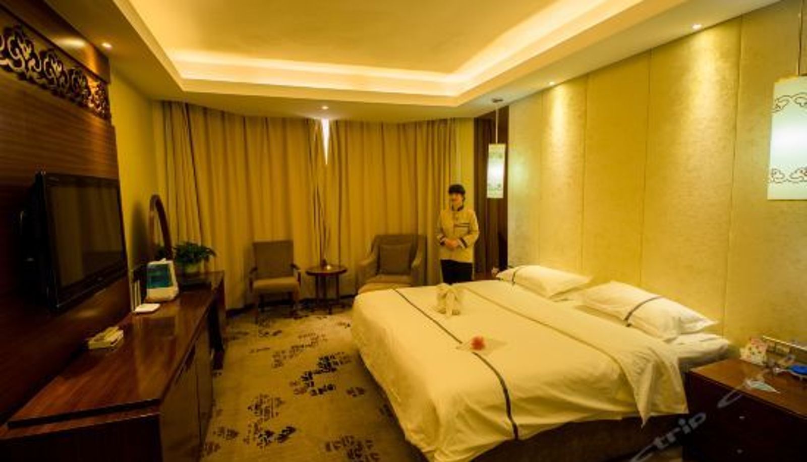 Suite - Bayannaoer Restaurant