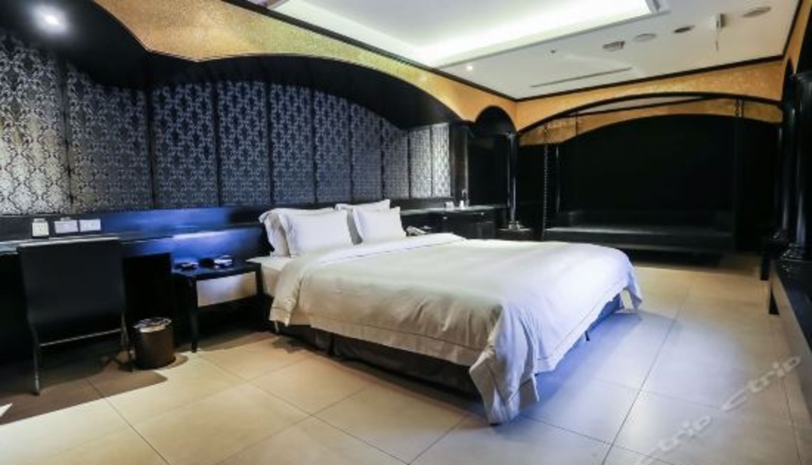 Suite - OHYA Boutique Motel Lin-Kou Branch