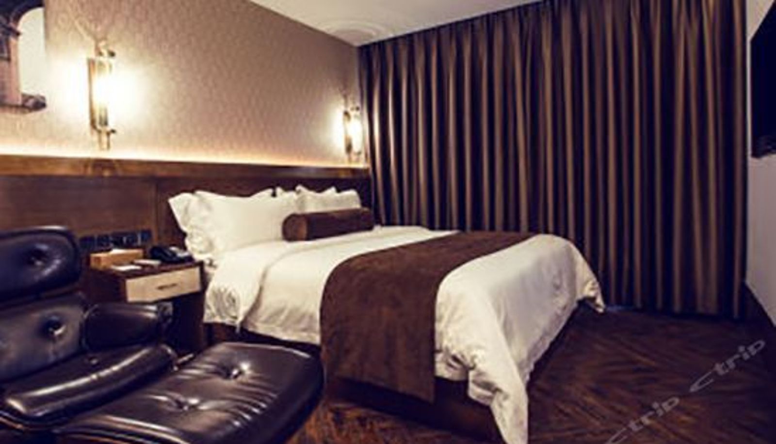 Suite - 萍乡吉啡酒店