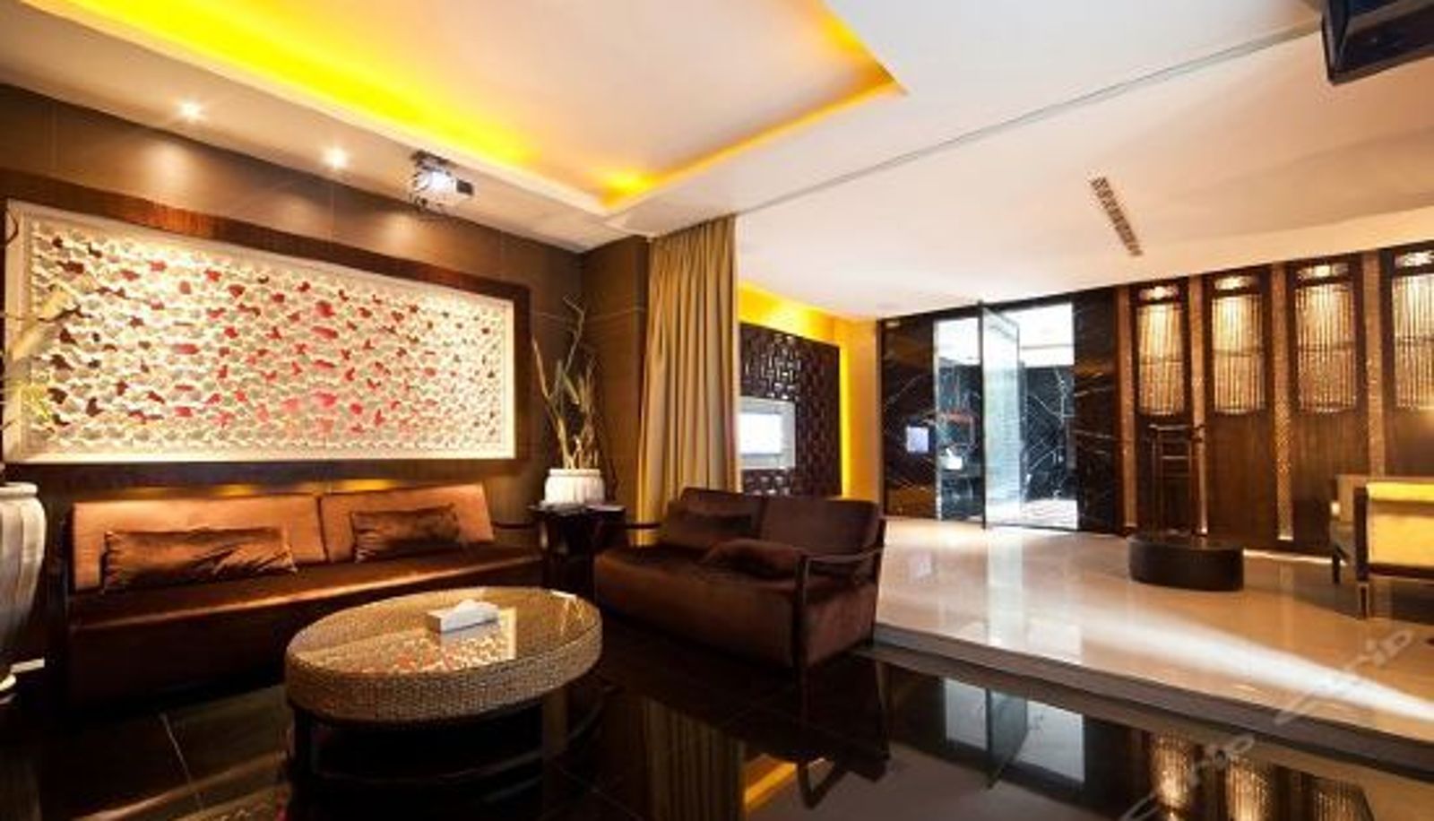 Standardzimmer - Orient Luxury Villa Motel
