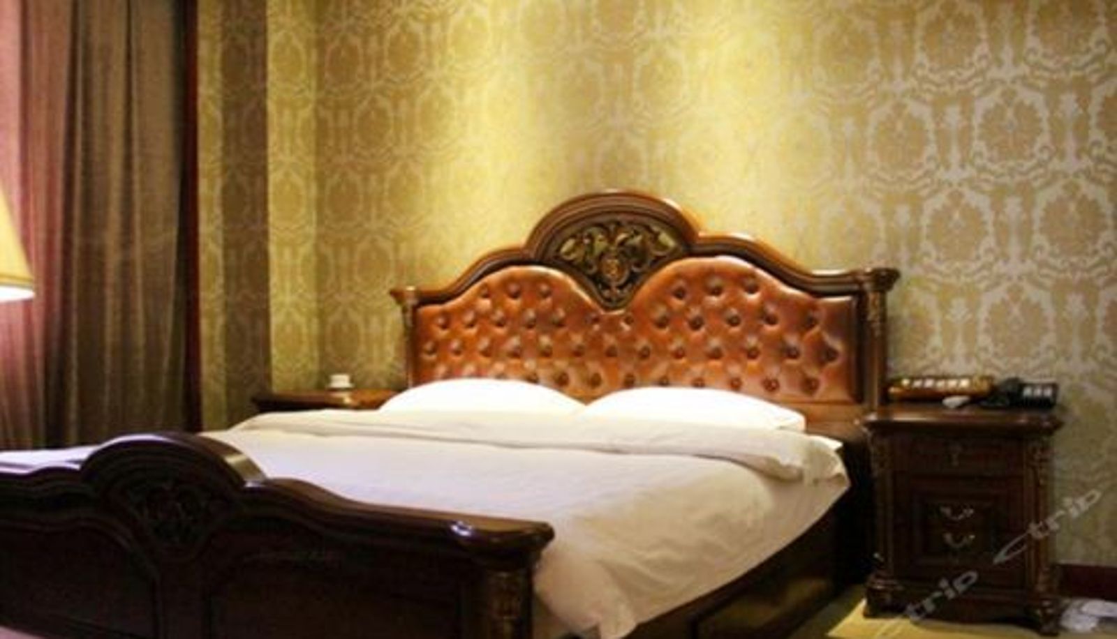 Chambre Business - Hai Yue Hotel