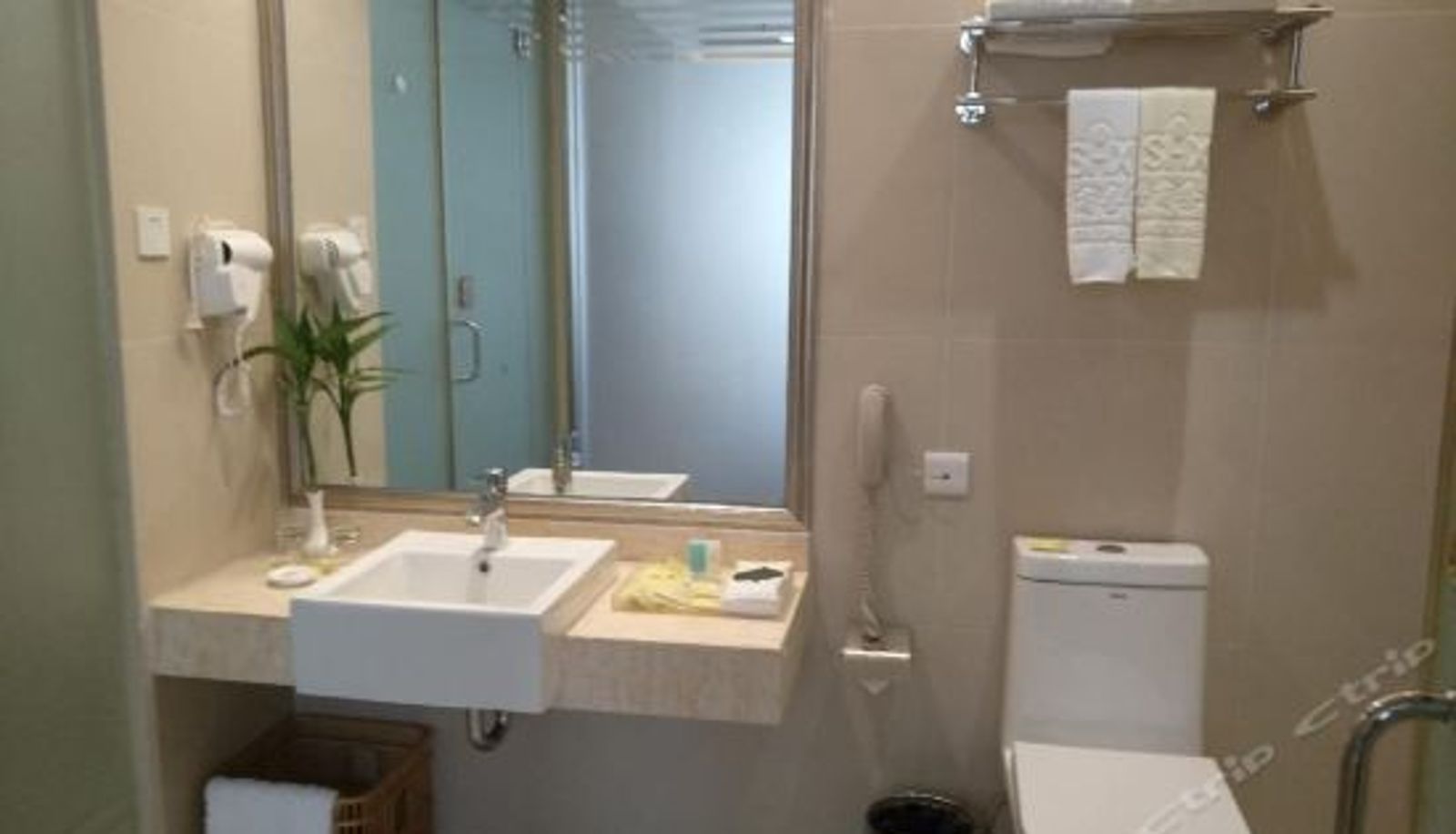 Suite - 清远盛兴酒店