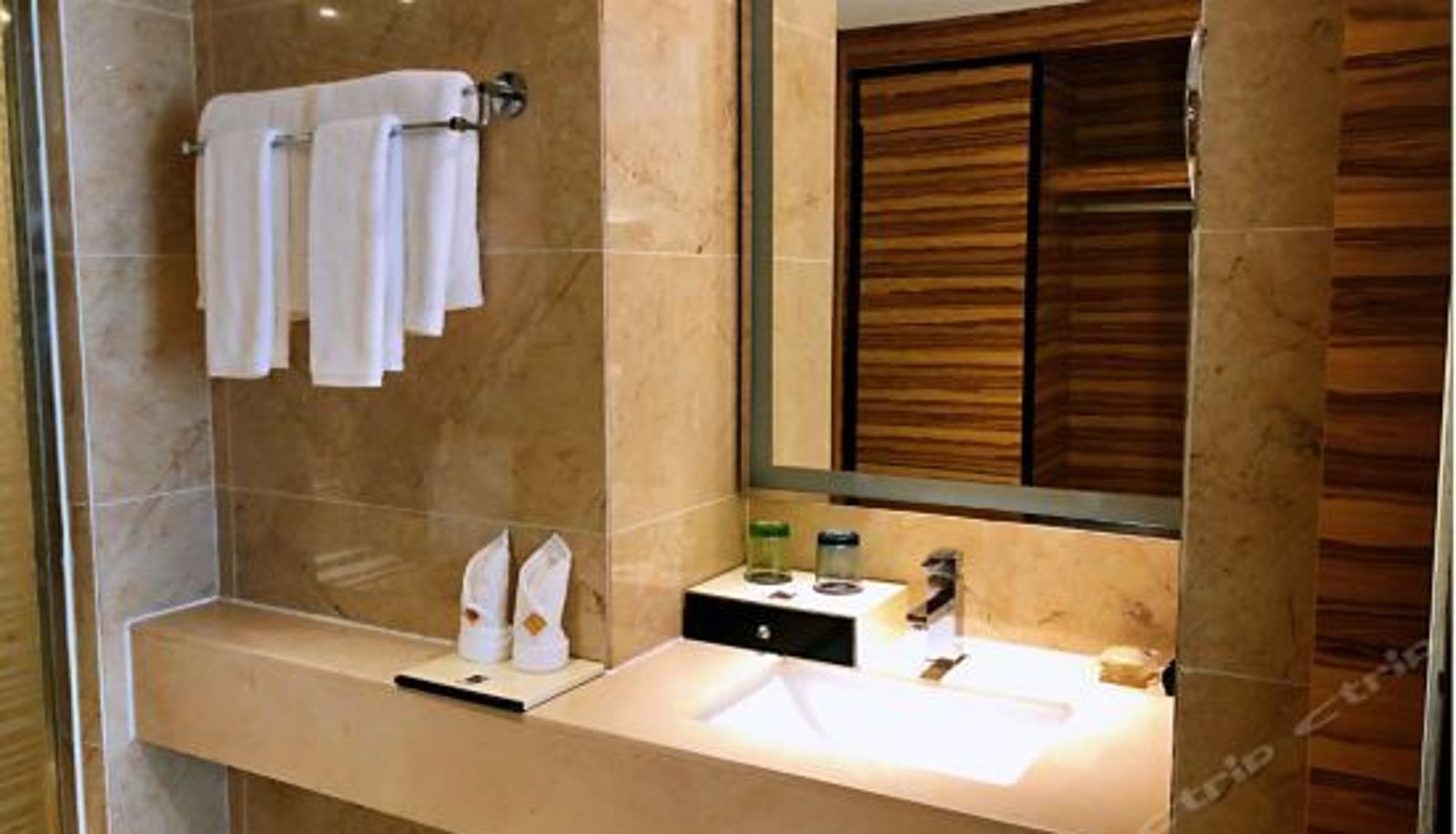Standard room - 怡程酒店(钦州永福路店)