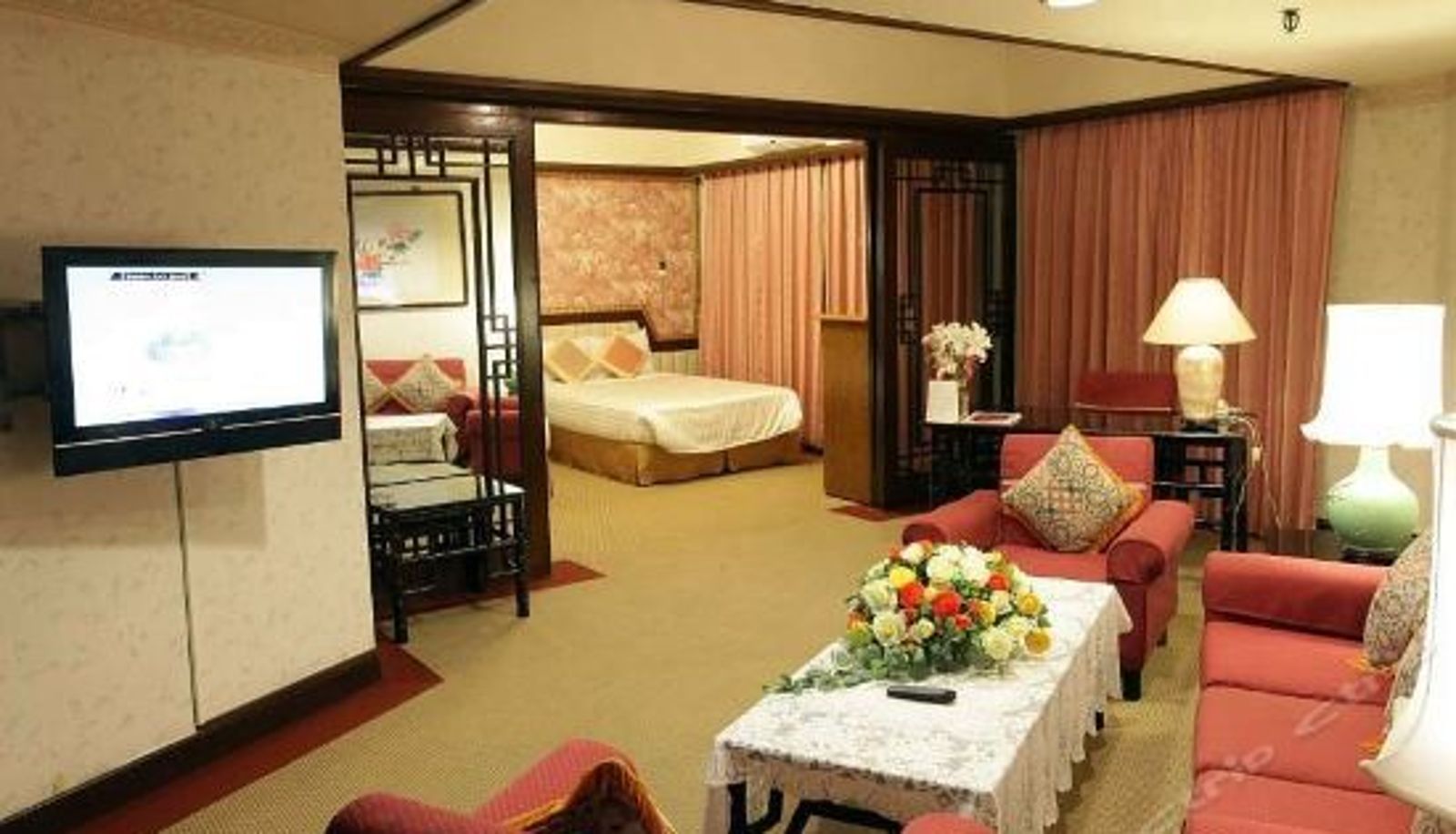 Suite - Pleasant Hotels International