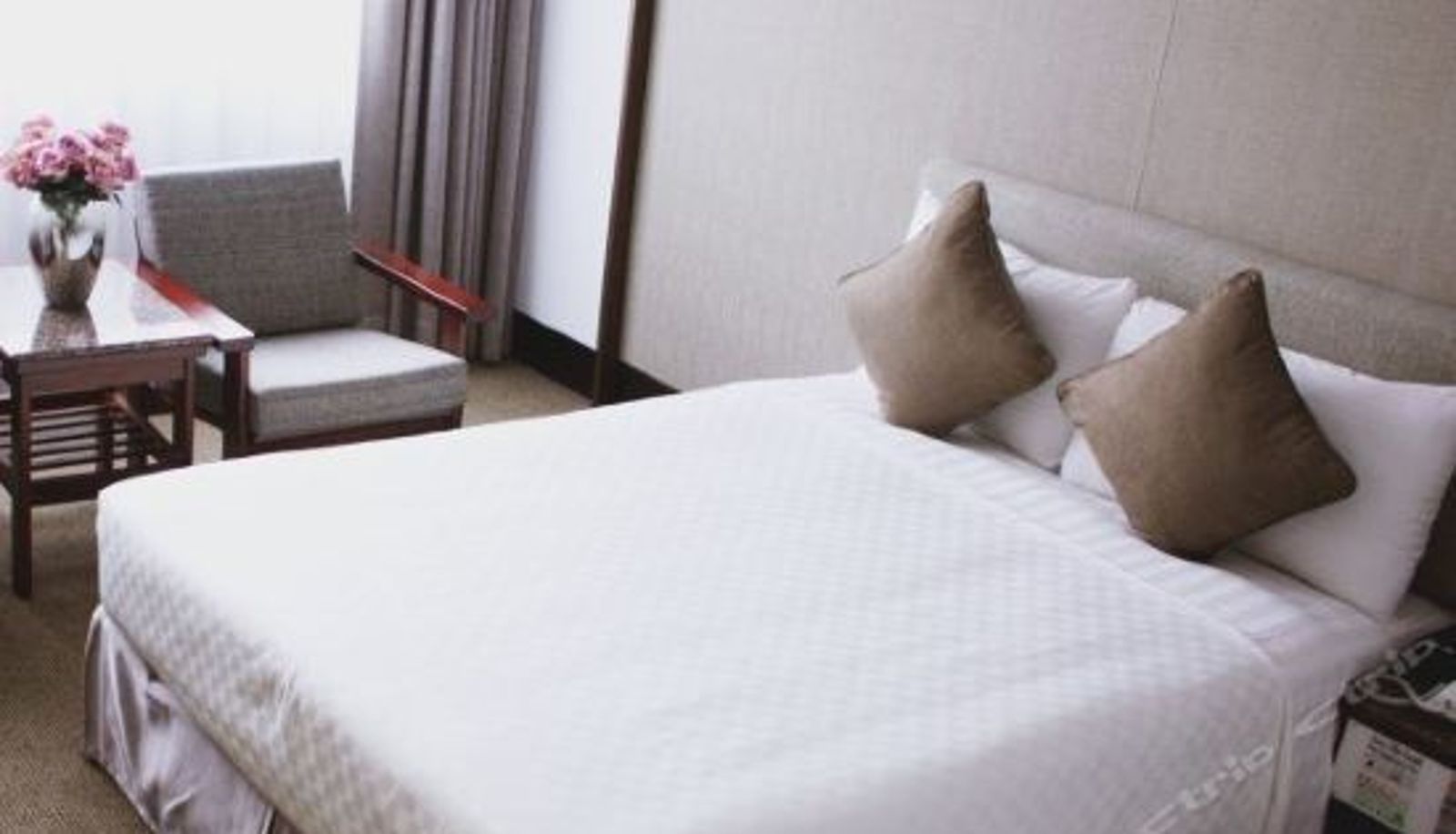 Superior-Zimmer - Pleasant Hotels International