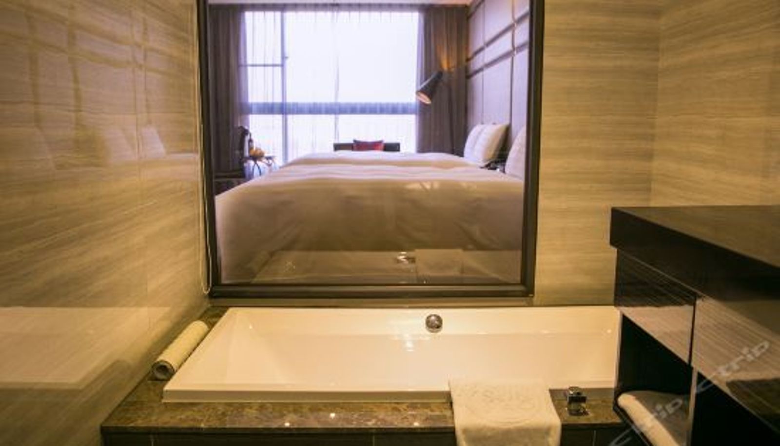 Family room - Sun Hao International Hotel