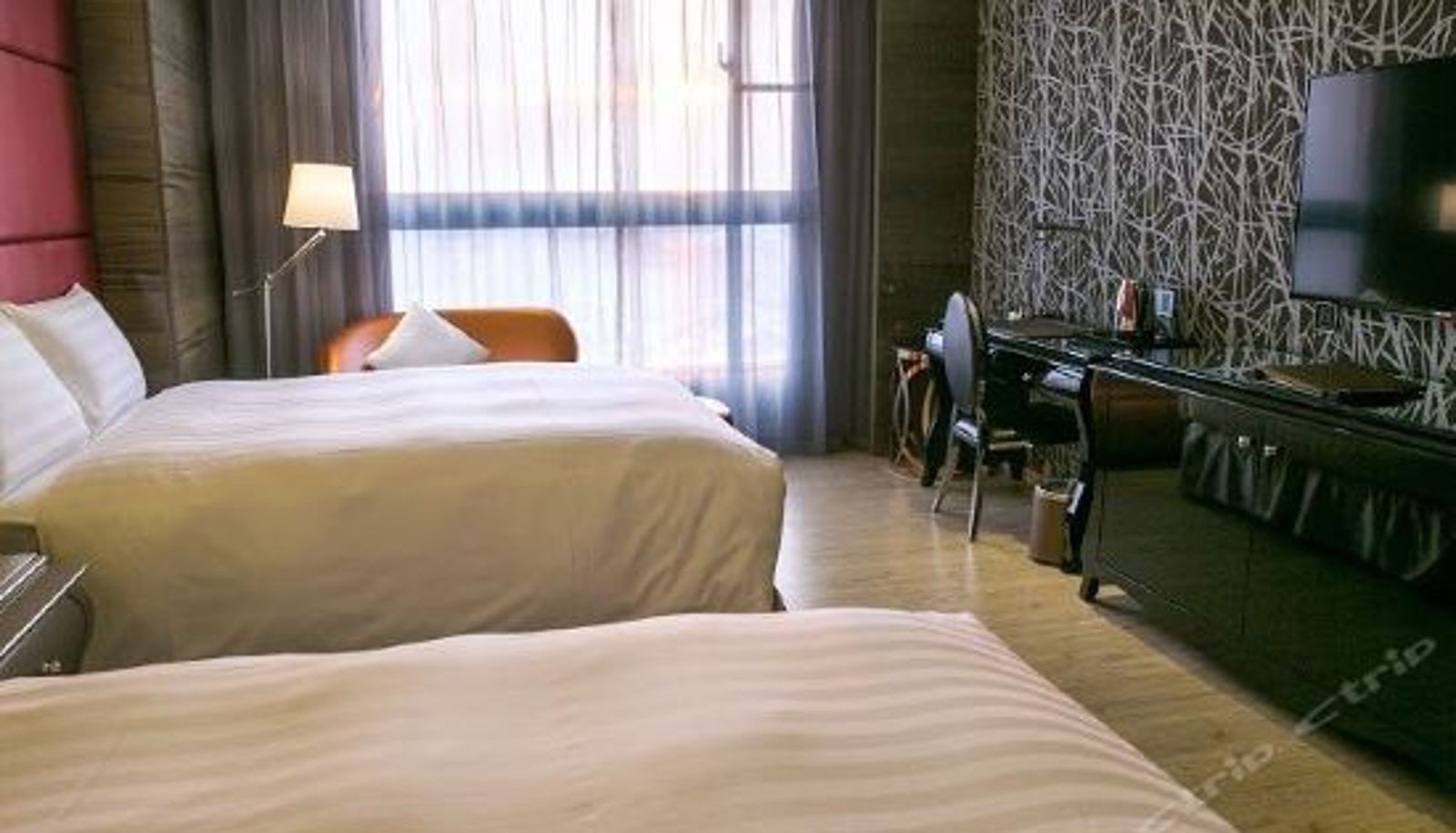 Family room - Sun Hao International Hotel