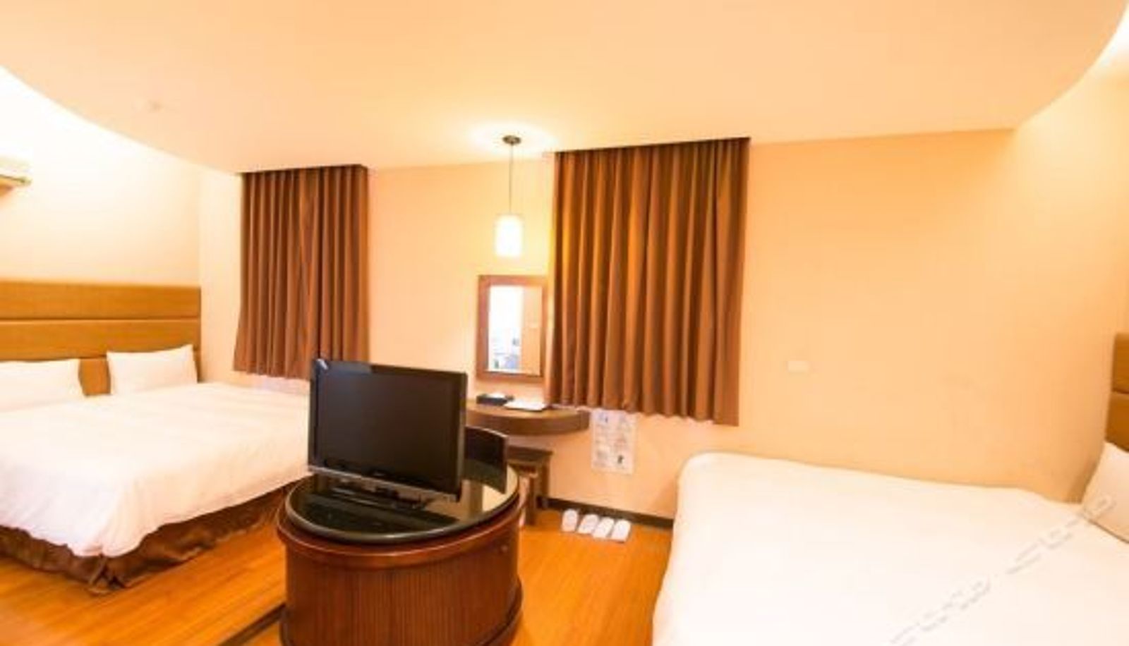 Superior room - 宜兰青池人文温泉旅馆