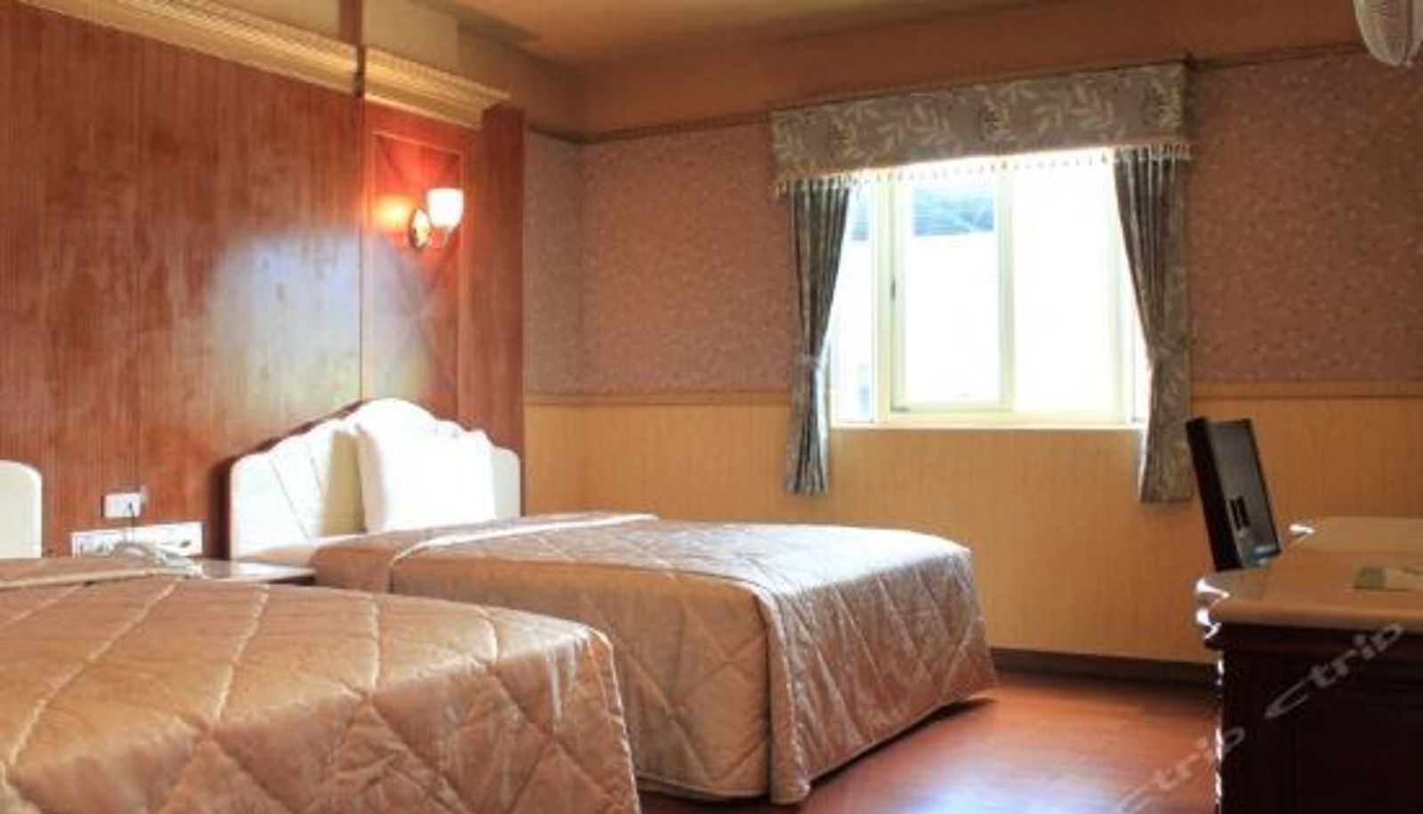 Interior view - 花莲美爽爽渡假旅馆