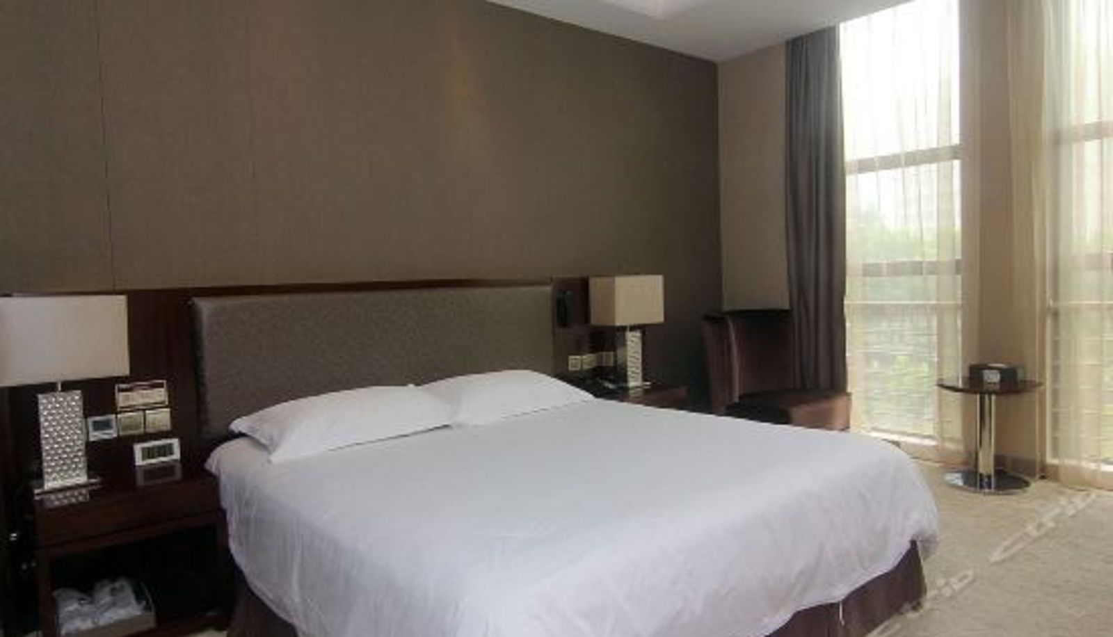 Business room - 六安万乘云汉大酒店