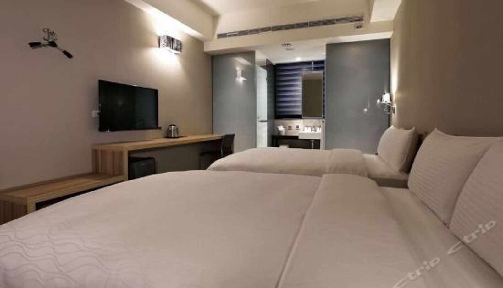 Family room - Miller Inn