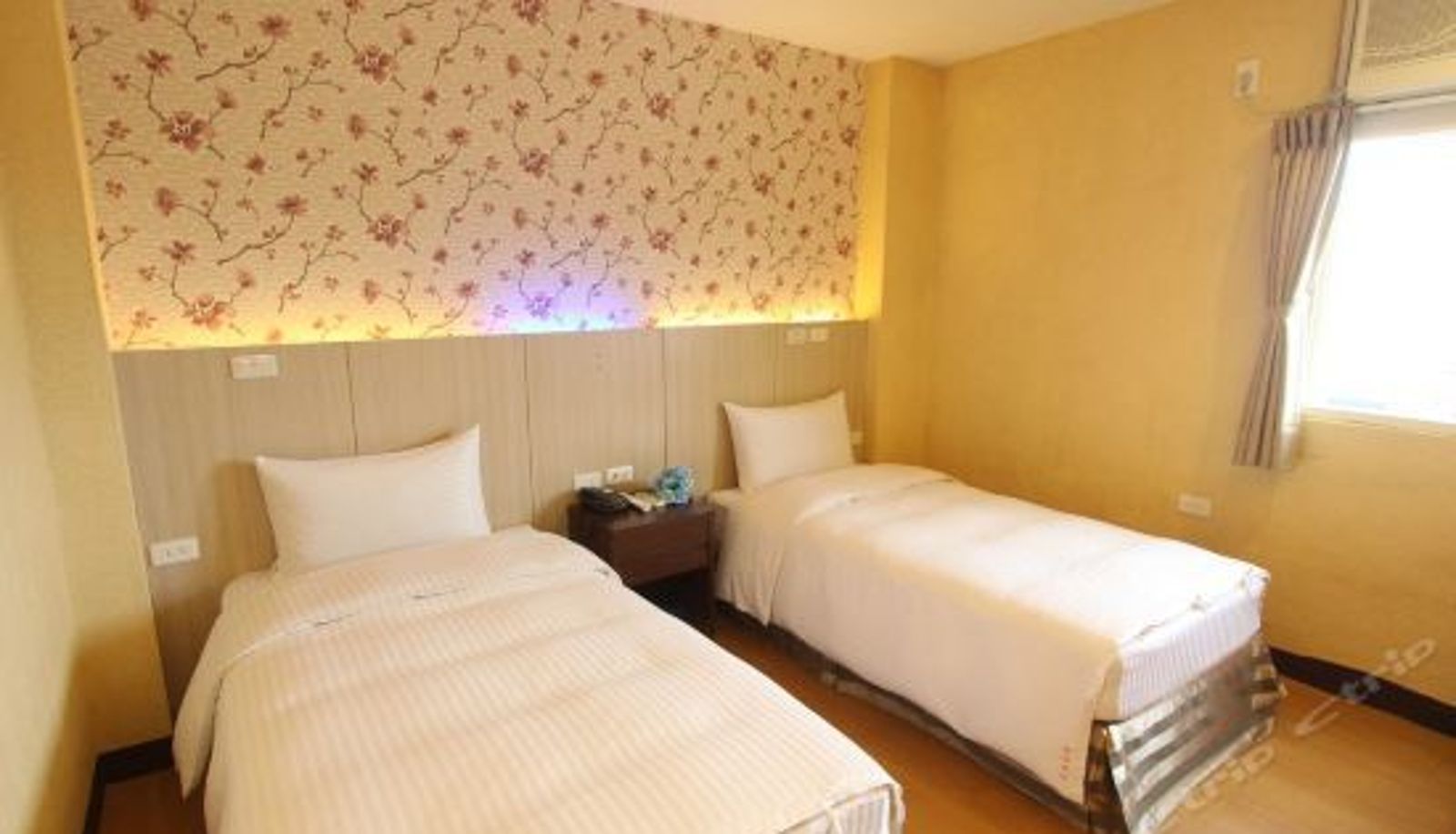 Superior room - 花莲华登休闲旅馆