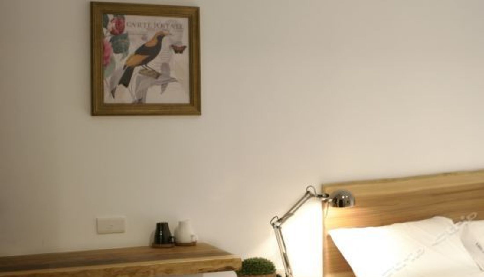 Standaardkamer - Lütel Hotel