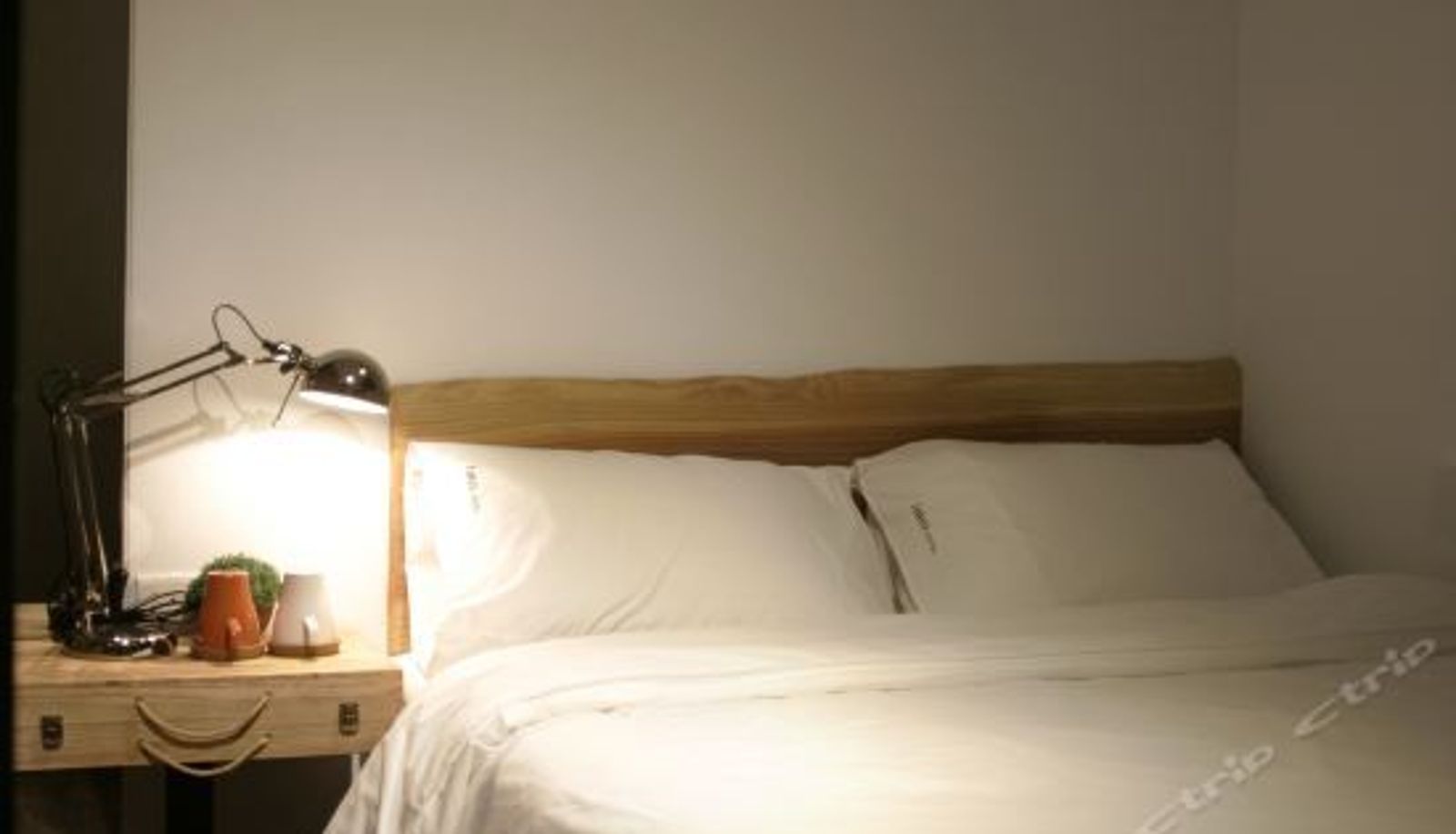 Standaardkamer - Lütel Hotel