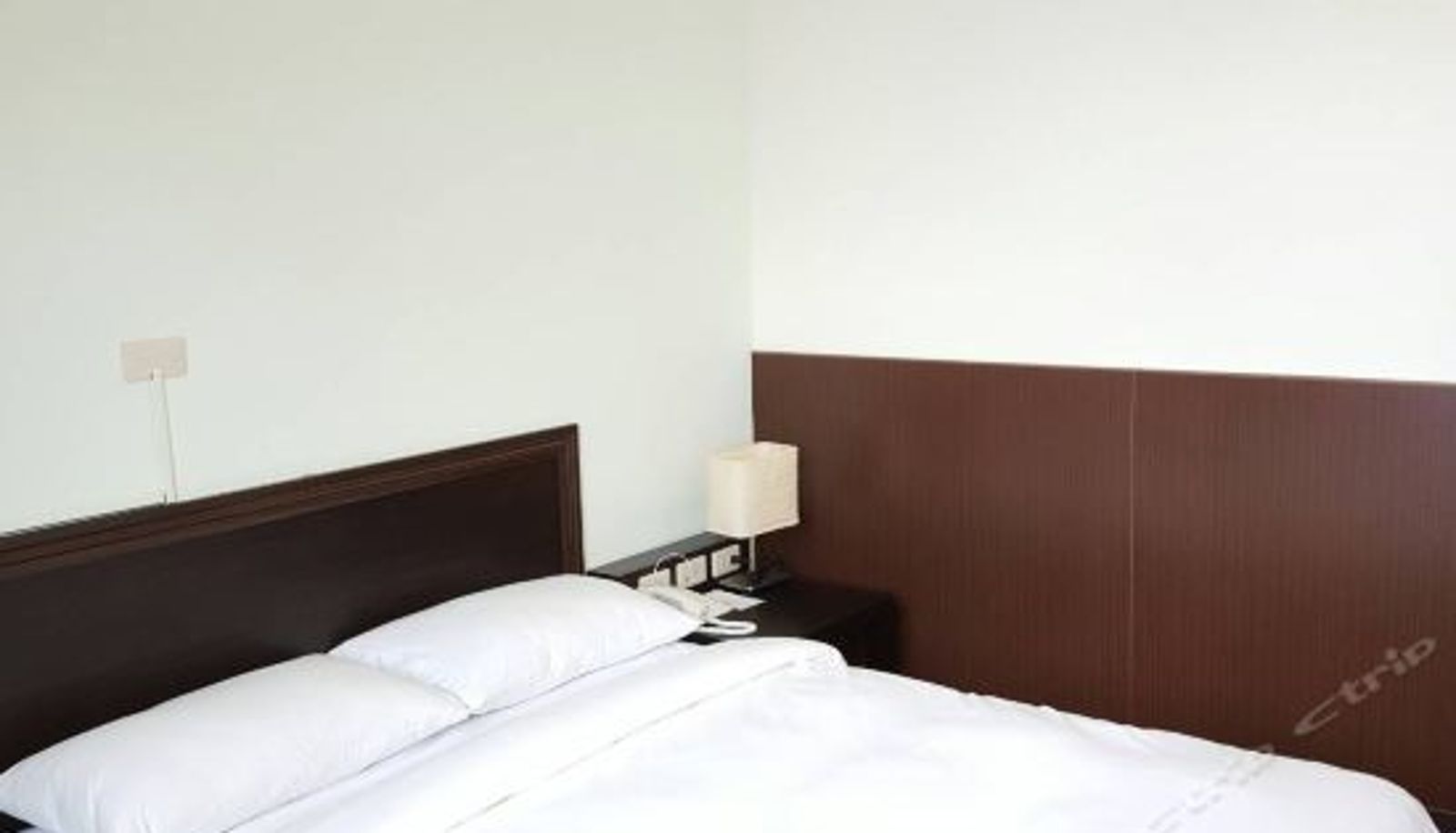 Chambre Supérieure - 南投集集大饭店