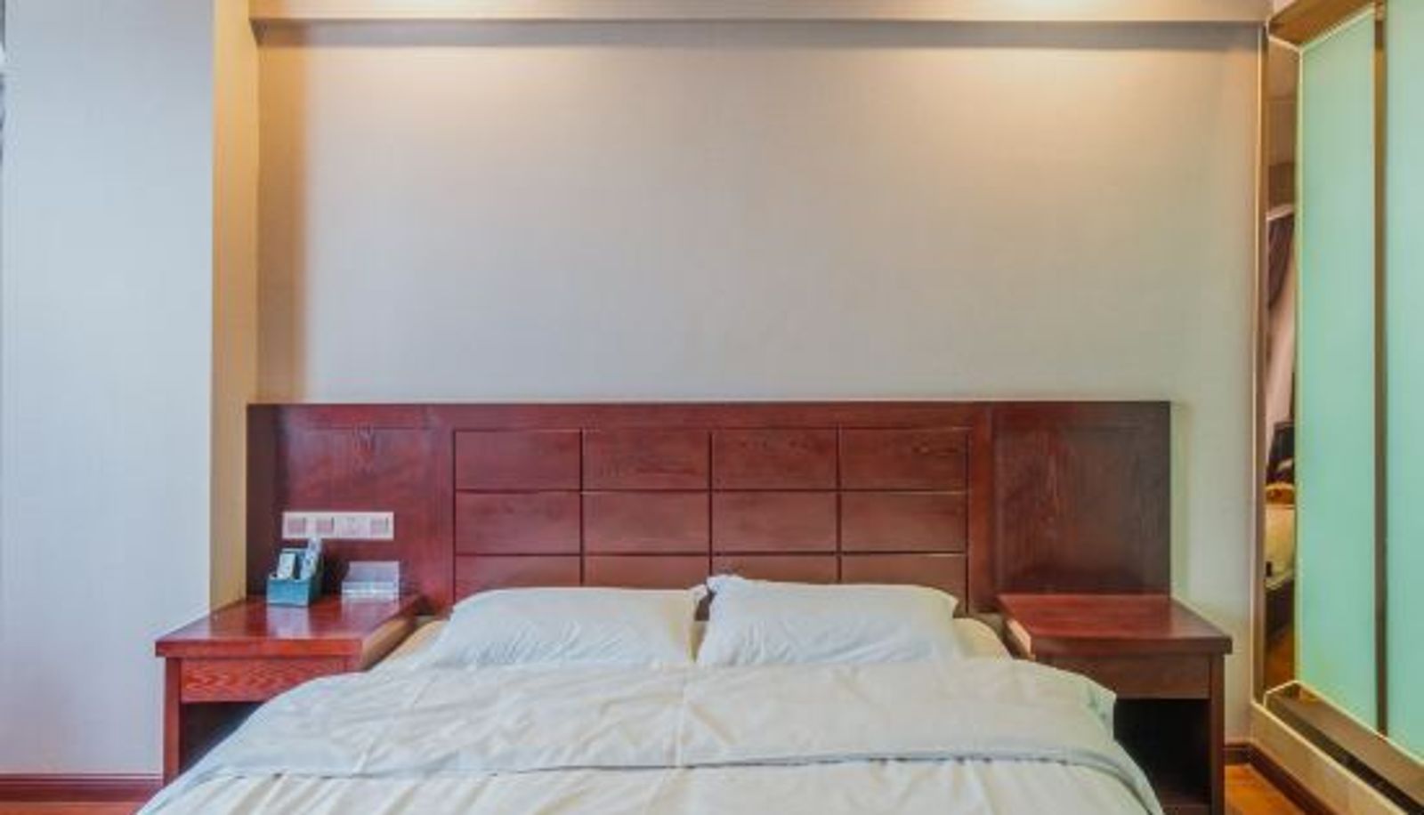 Standardzimmer - 普洱茶水客栈