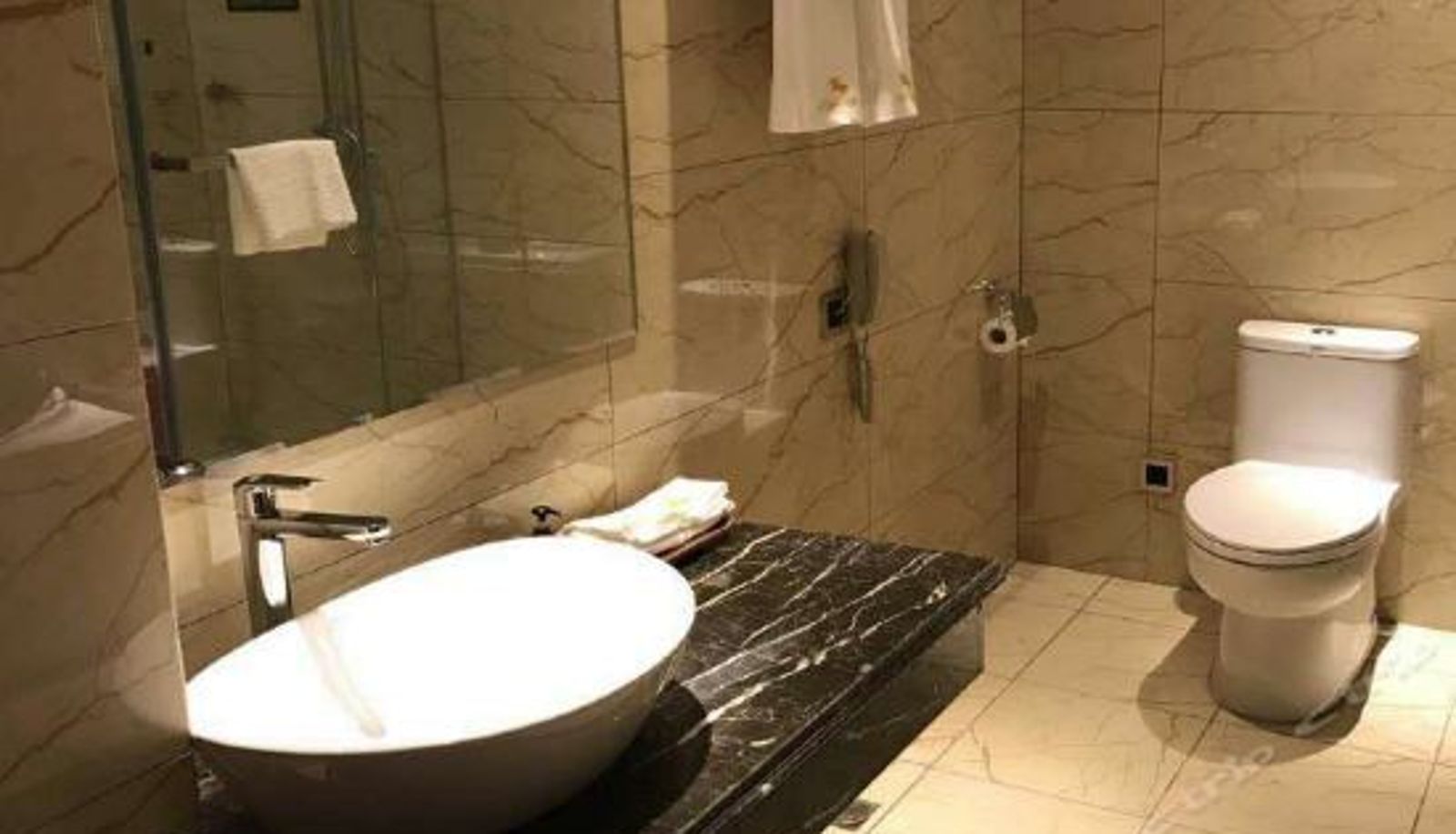 Suite - 抚州利兹堡精品酒店