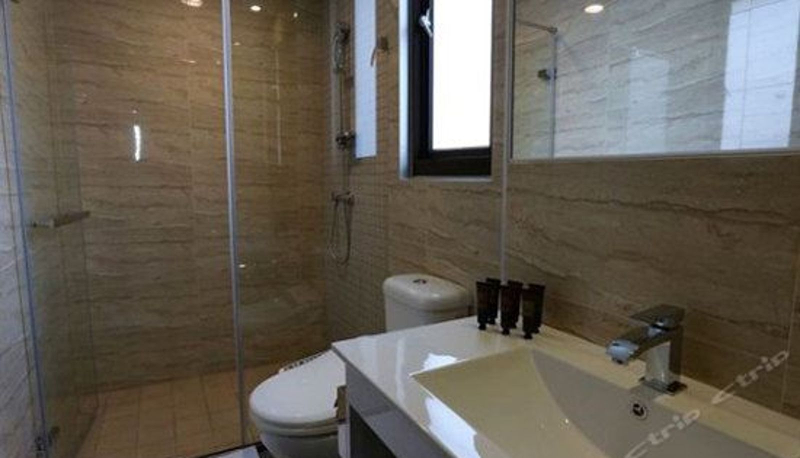 Interior view - 台中KUN HOTEL