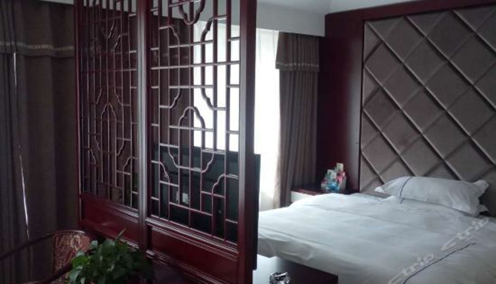 Suite - 六安艾格酒店