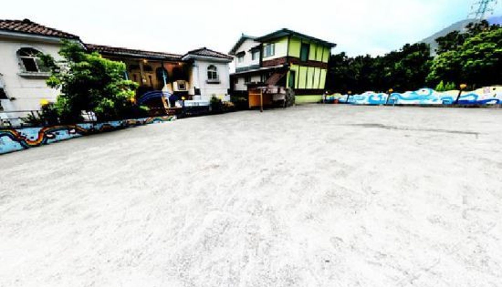 Interior view - 花莲翔庐度假民宿