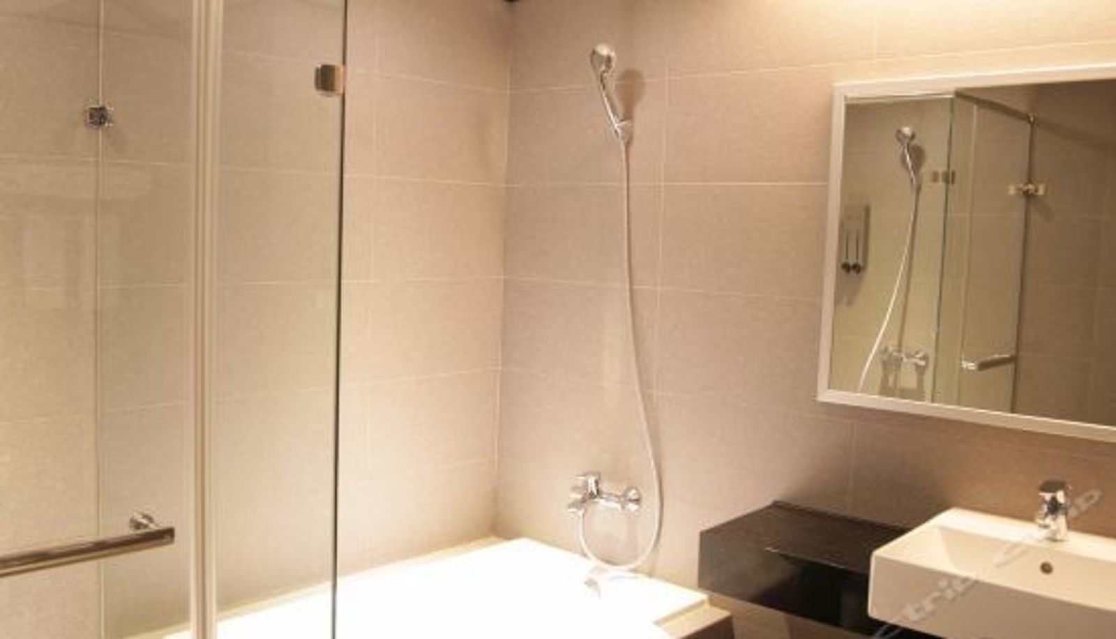 Habitación corporativa - 桃园桃禧航空城酒店(新馆)