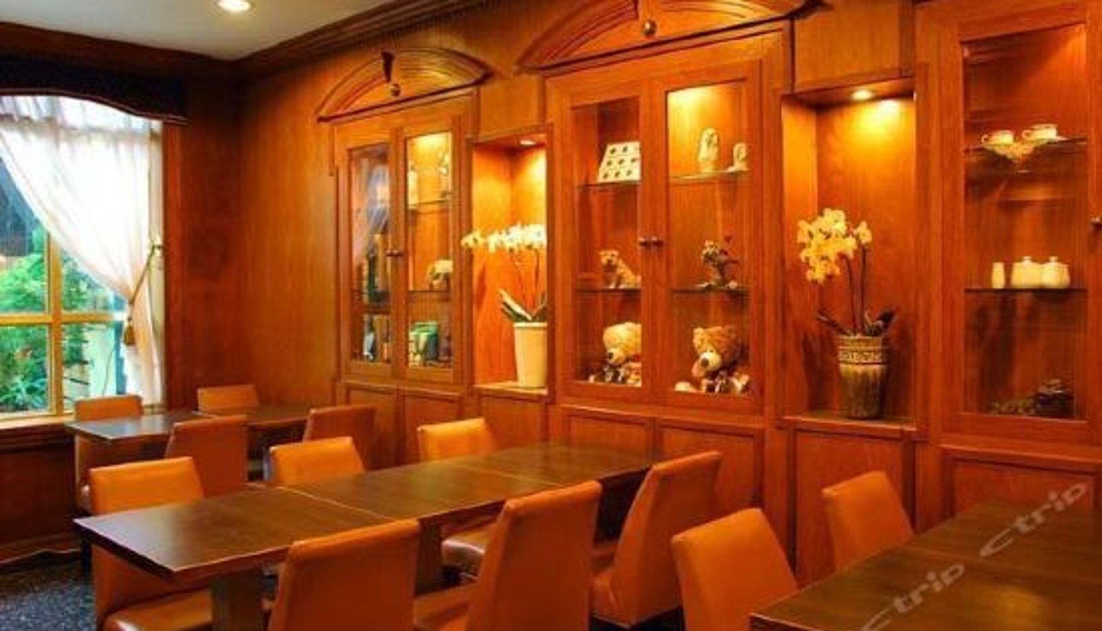 Recepción - 高雄家庆商旅