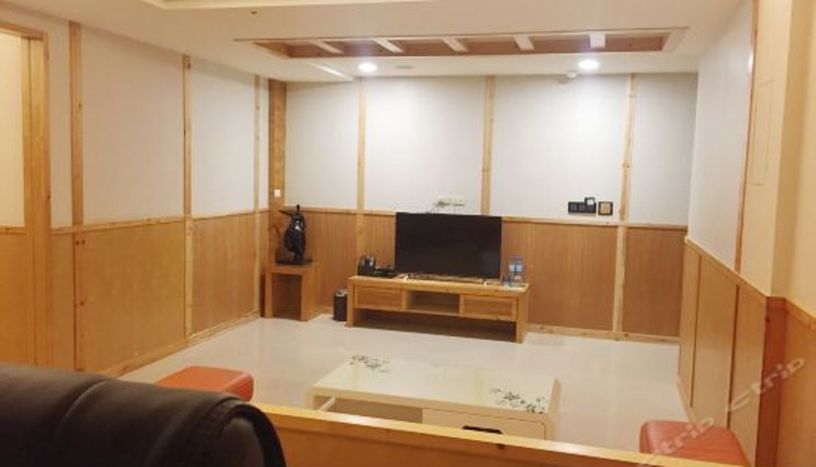 Business room - 高雄宫赏艺术大饭店