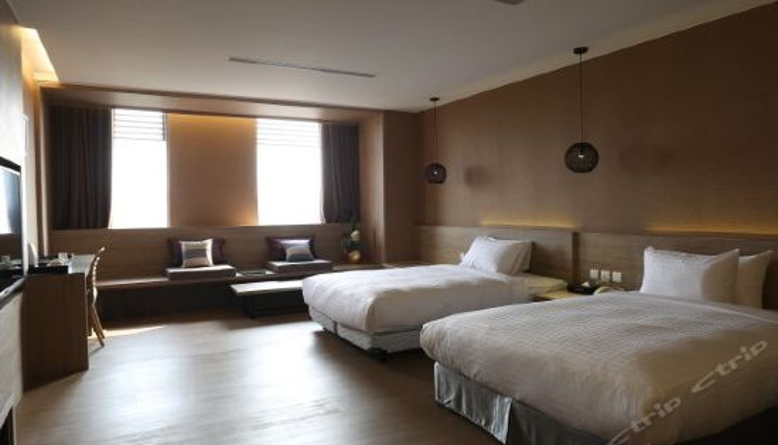 Business room - Imperial Dynasty Exquisite Hotel