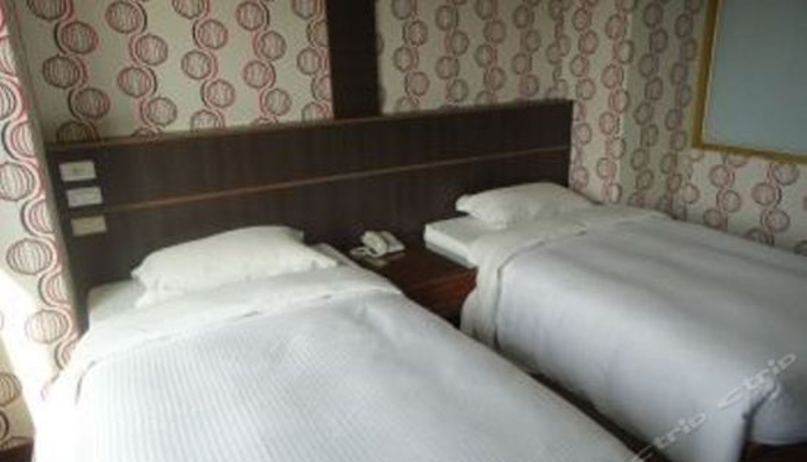 Room with river view - 高雄巴中圣陶沙精致旅馆(原元威旅馆)