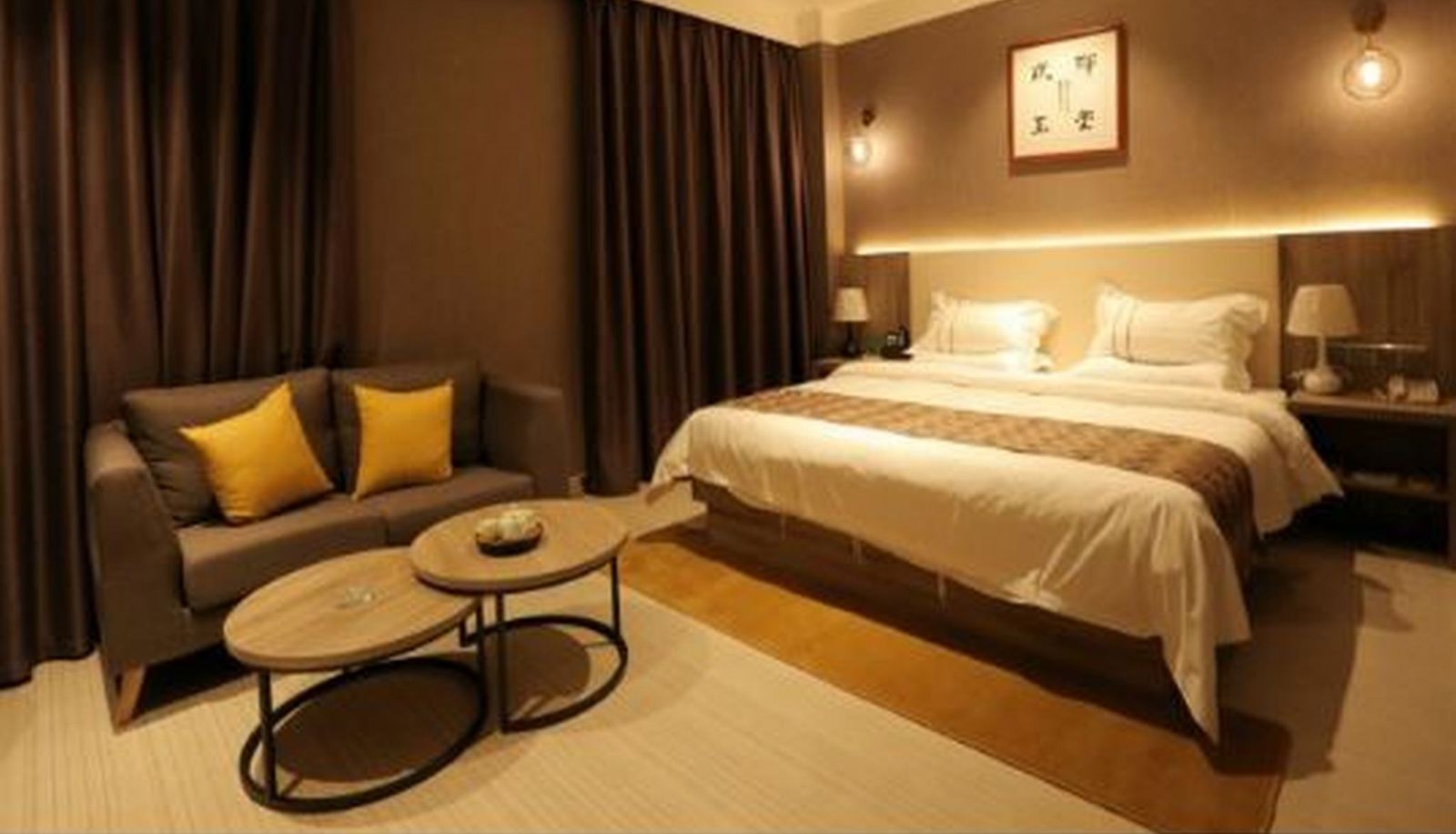 Camera standard (singola) - HARMONY HOTEL