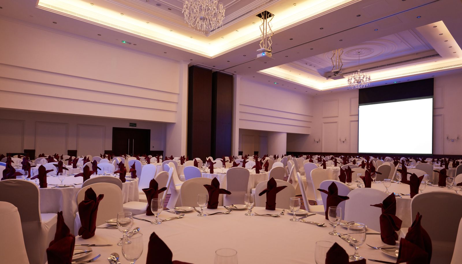 Veranstaltungen - MERCURE ABU DHABI DOWNTOWN (Opening 1st August 2025)