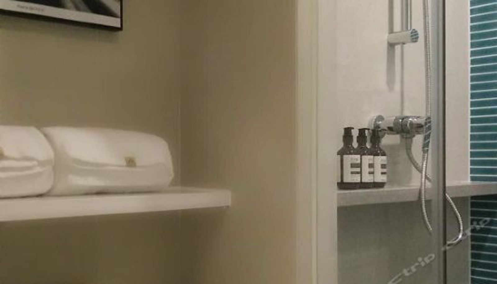 Vista interior - Atour Light (Xiamen Railway Station The Mixc)