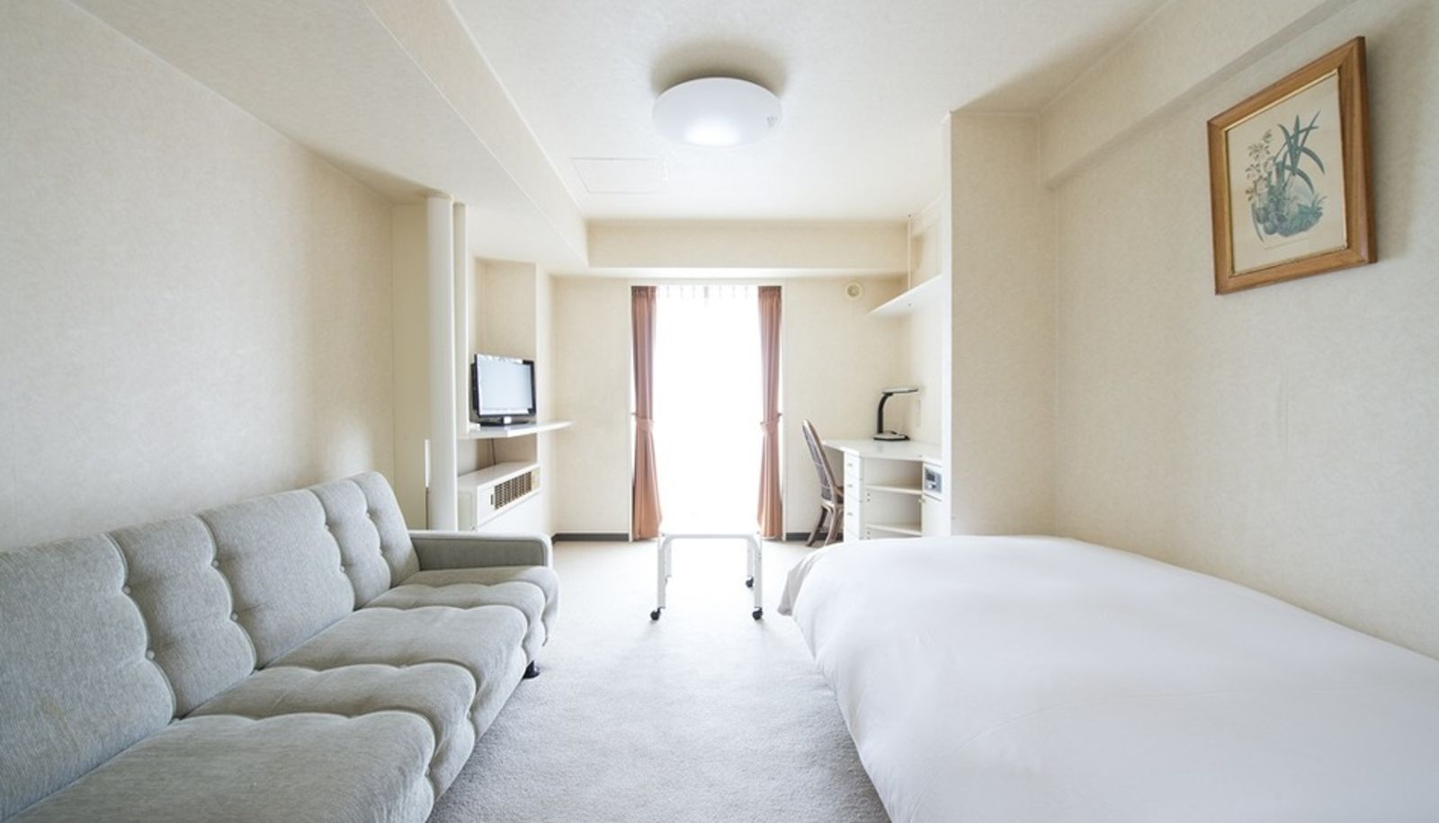 Camera standard (singola) - Hotel Sapporo Met's
