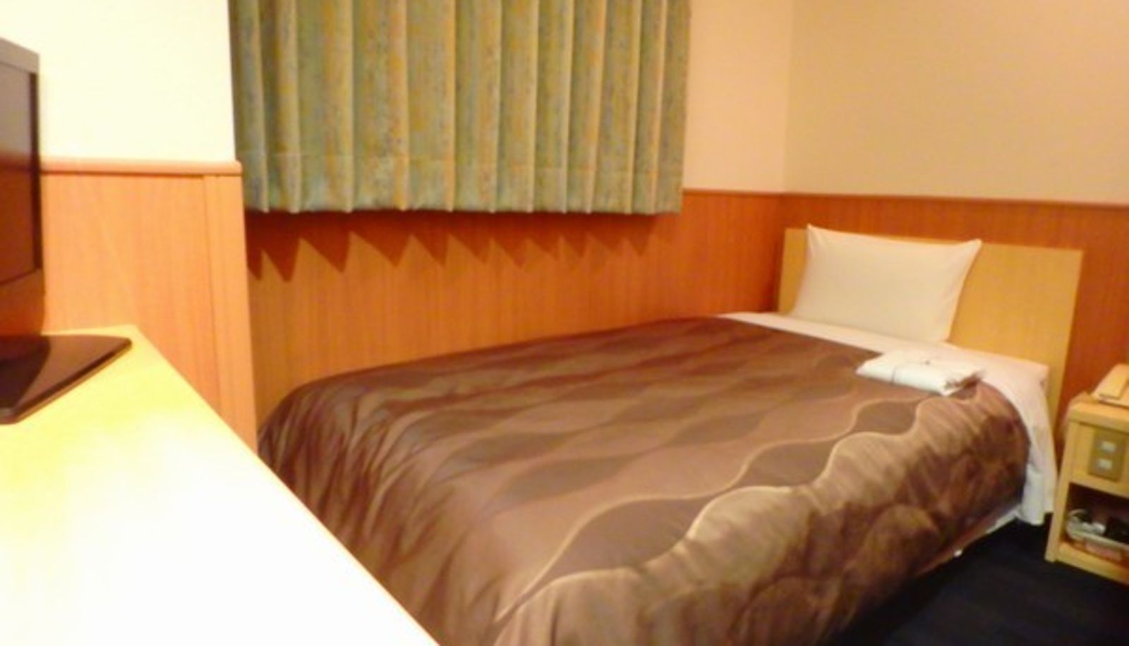Standardzimmer (Einzel) - Sendai Business Hotel