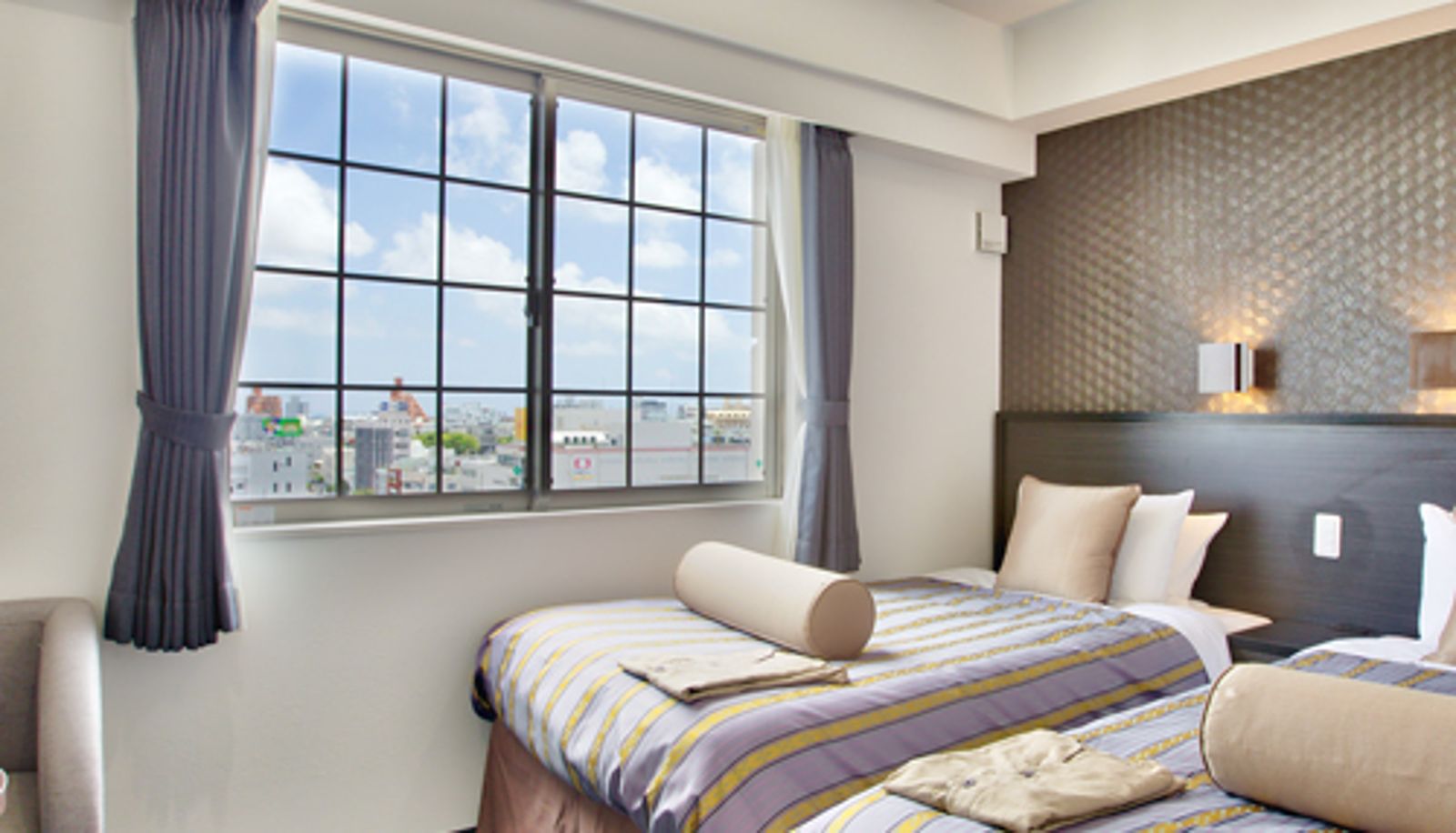 Standard room (double) - Hotel Koza
