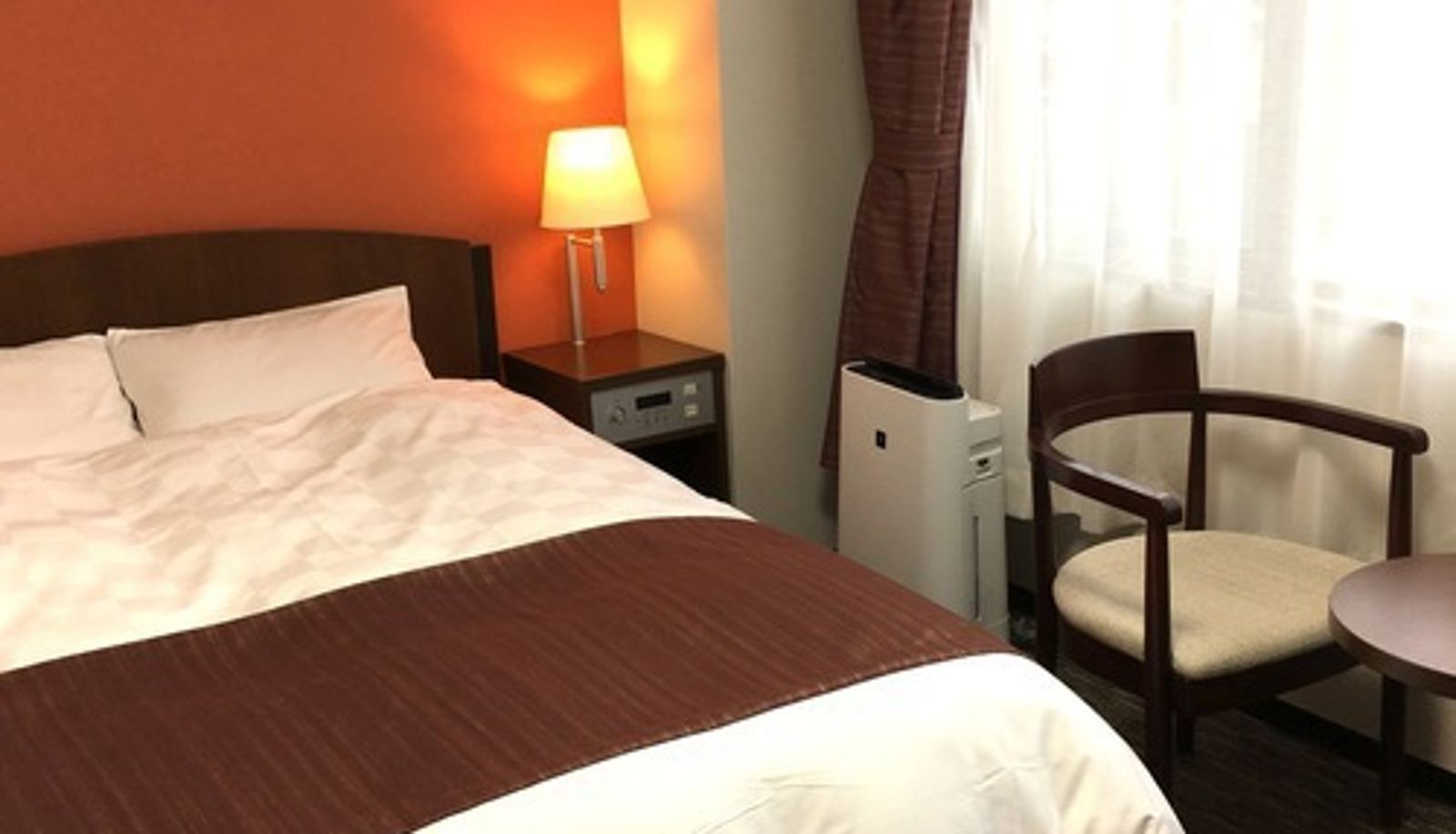 Camera standard (doppia) - Grand Duke Hotel