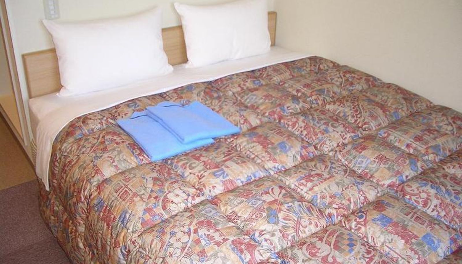Pokój standardowy (dwuosobowy) - O Hotel Toyooka