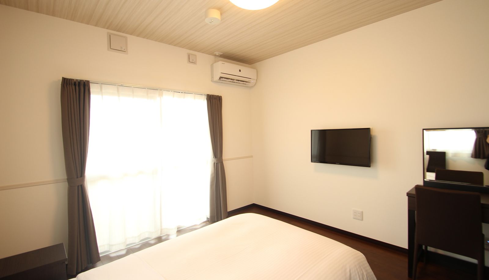 Pokój typu business - Class Inn Nago