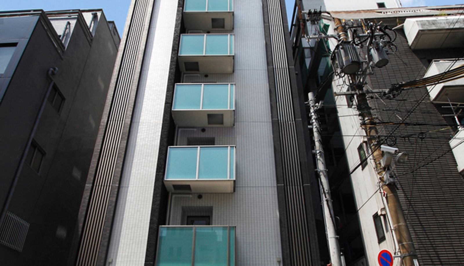 Außenansicht - Umeda Plaza Hotel