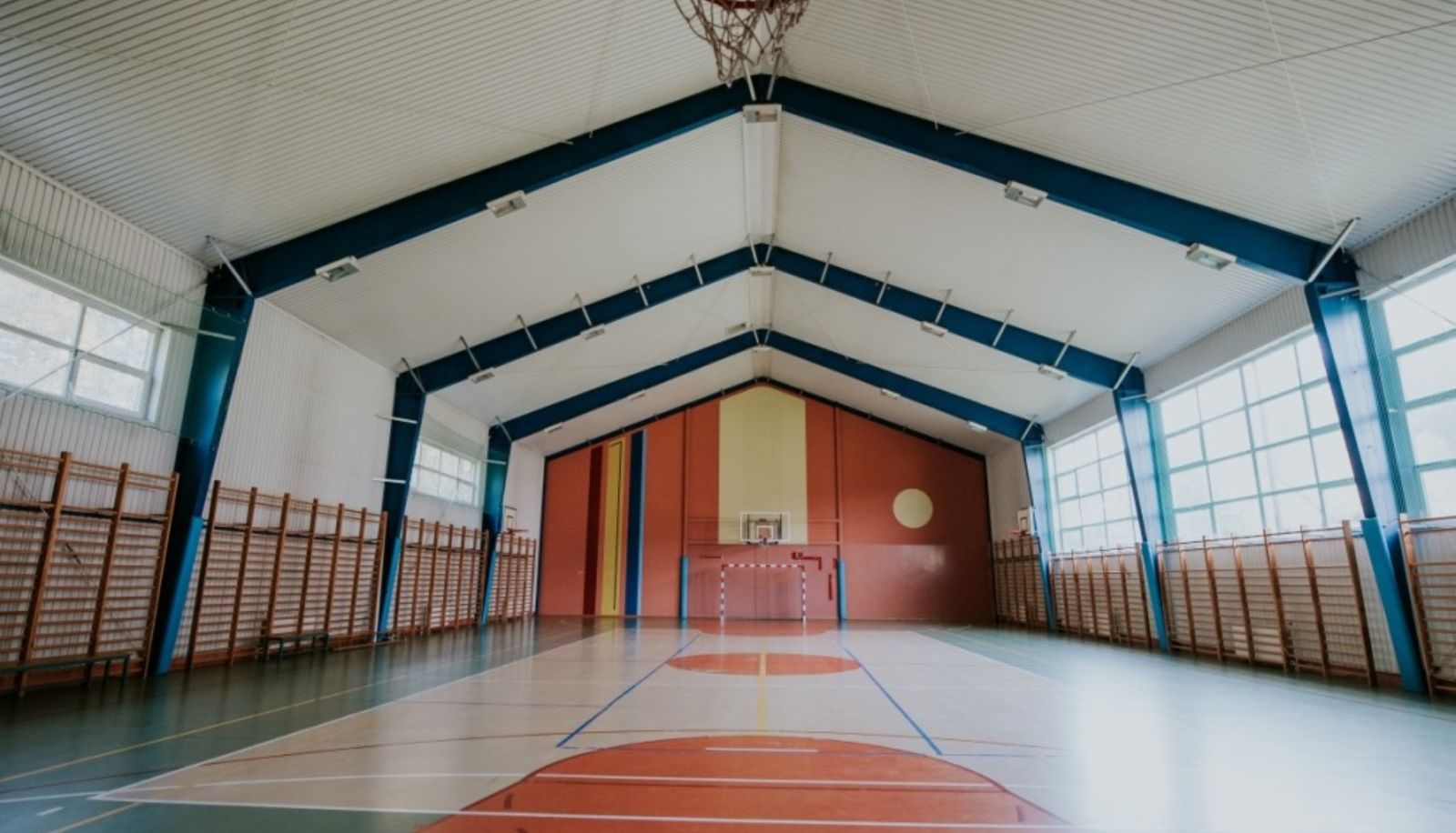 Strutture sportive - Centrum Wypoczynku JordaNova w Gołkowicach Górnych