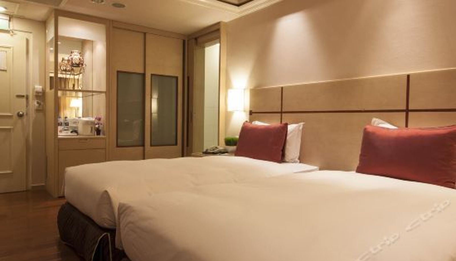 Chambre Business - Erin Hotel