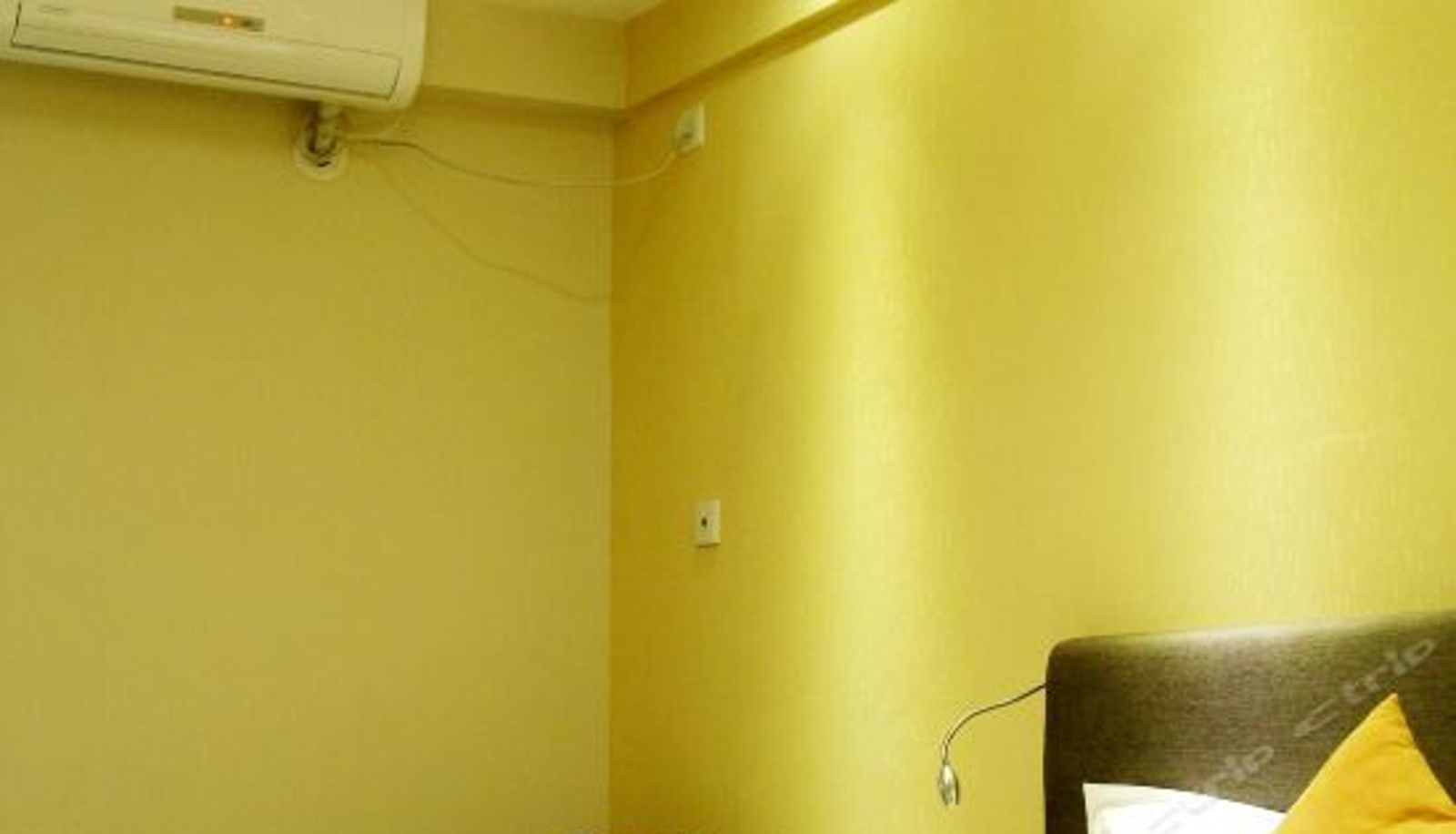 Business-Zimmer - Lime Hotel (Xi'an Jinye Road)