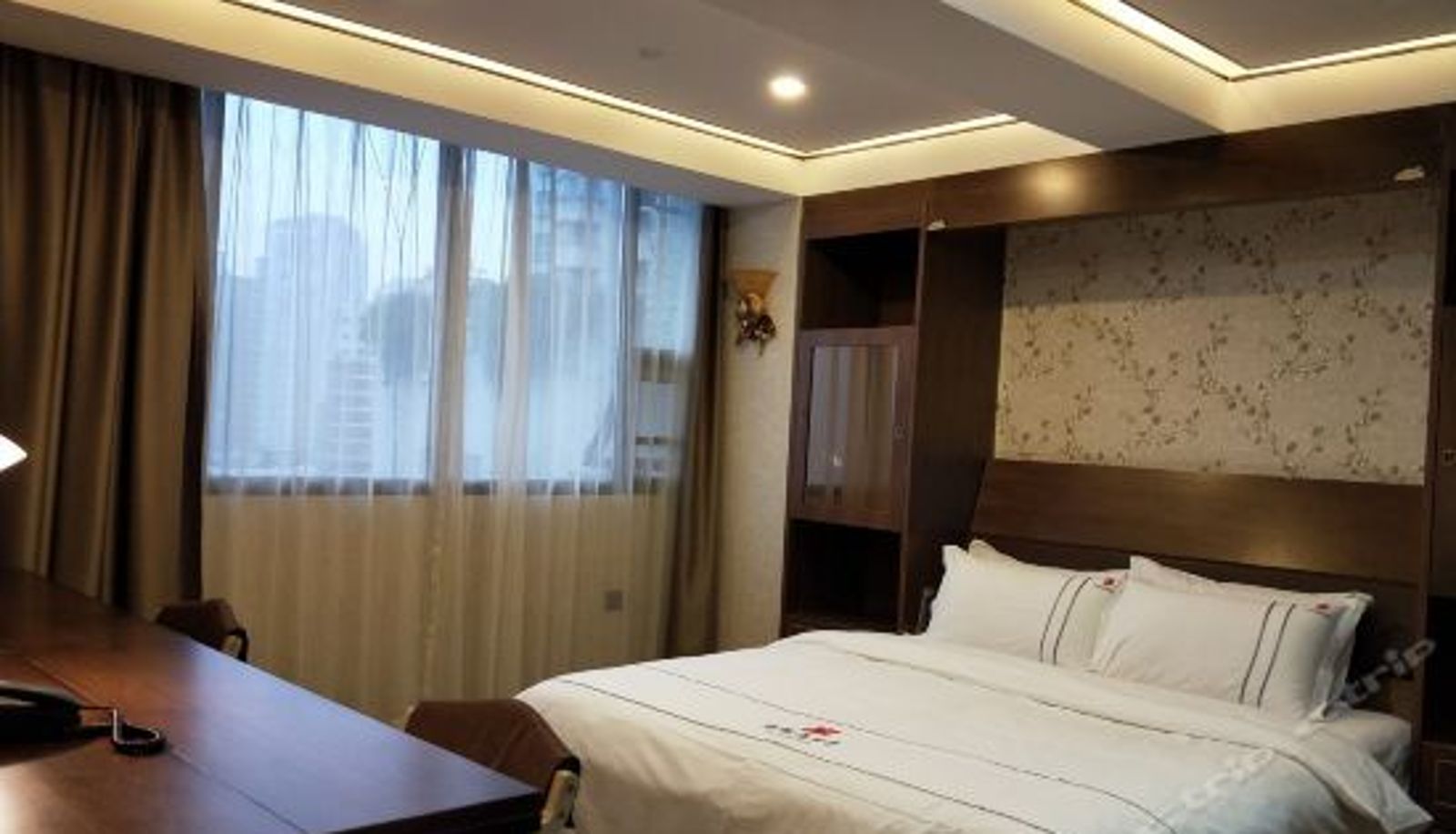 Suite - Yoyo Hotel