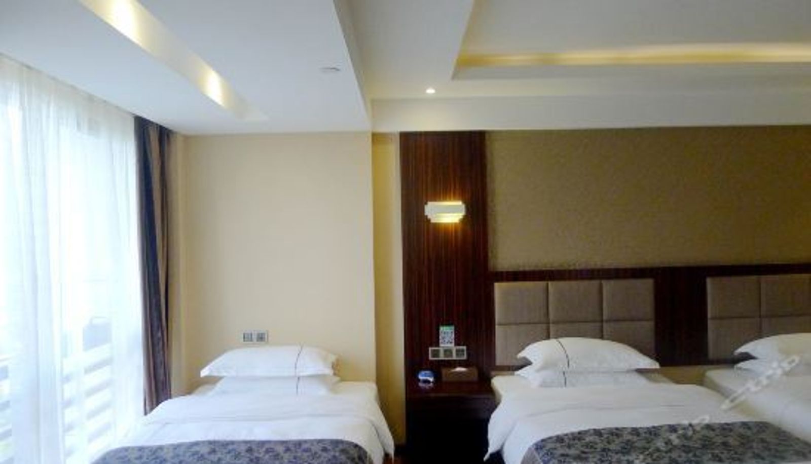 Tripla - Wanshang International Hotel